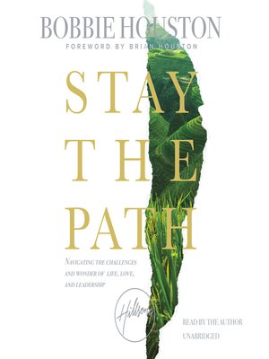cover image of Stay the Path